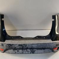 Paraurti post RENAULT SCENIC III '08