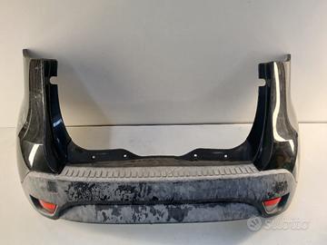Paraurti post RENAULT SCENIC III '08