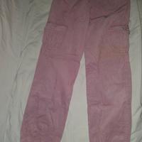 pantaloni lunghi bambina Conbipel