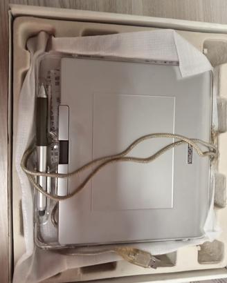 Tavoletta Grafica Wacom