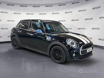 MINI Mini 5 porte (F55) Mini 1.5 One Baker Str...