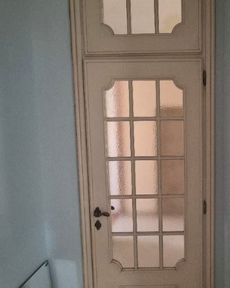 porte interne stile neoclassico