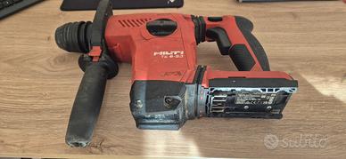 Hilti TE 6 Nuron 