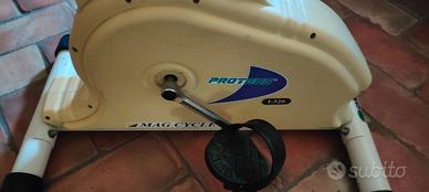 Cyclette