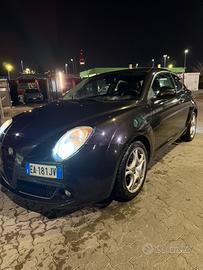 Alfa Romo Mito 105cv Distinctive benzina