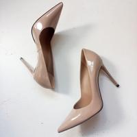 Décolleté LeSilla nude 38.5