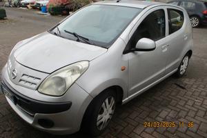 NISSAN Pixo - 2009