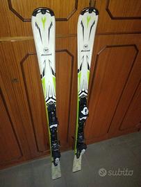 sci rossignol pursuit 11 LTO