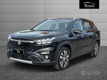 SUZUKI S-Cross II 2022 - S-Cross 1.4h Top+ U64566
