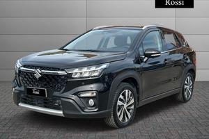 SUZUKI S-Cross II 2022 - S-Cross 1.4h Top+ U64566