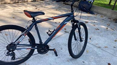 Bici mountain bike per ragazzino