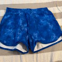 Pantalocini corti bambina