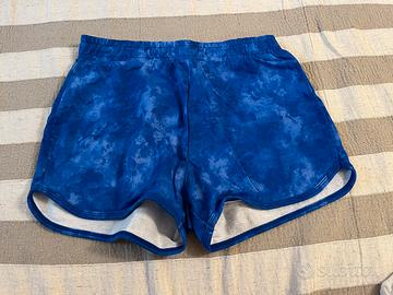 Pantalocini corti bambina