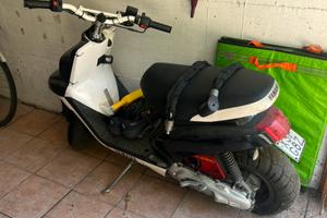 Booster bws 50 (70cc)