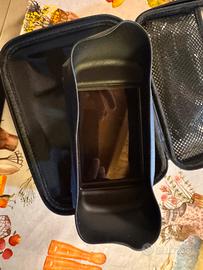 Binocolo con visore notturno