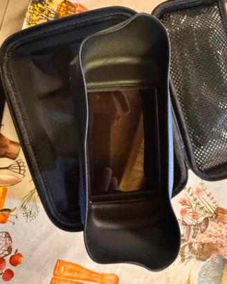 Binocolo con visore notturno