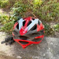 Caschi bici