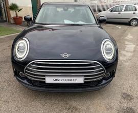 Mini Cooper Clubman Mini 1.5 One Mayfair Edition C