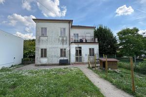 CASA INDIPENDENTE A BAGNOLI DI SOPRA