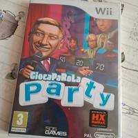 Gioco Nintendo wii