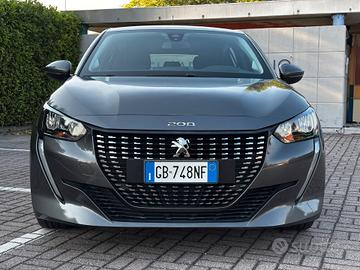 Peugeot 208 PureTech 75 Stop&Start 5 porte Active.