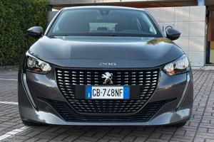 Peugeot 208 PureTech 75 Stop&Start 5 porte Active.