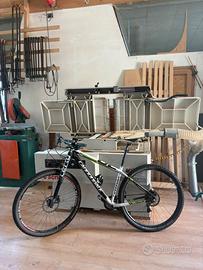 Mtb Cannondale Lefty F29 Factory Racing tg. M
