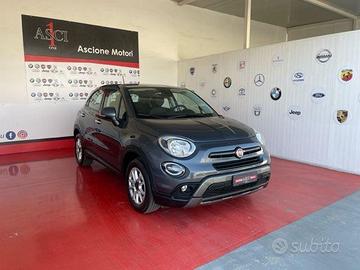 FIAT - 500X - 1.0 T3 120 CV City Cross