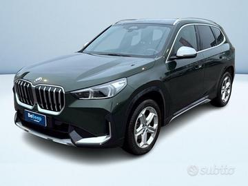 BMW X1 sdrive18i X-Line Edition Essence auto