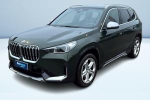 BMW X1 sdrive18i X-Line Edition Essence auto