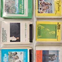 CASSETTE STEREO 8