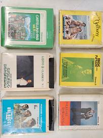 CASSETTE STEREO 8