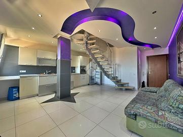 5 LOCALI A SALUDECIO