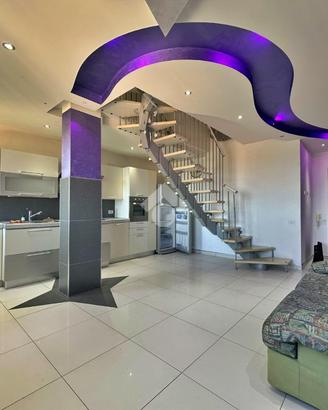 5 LOCALI A SALUDECIO