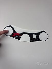 Suzuki Gsxr