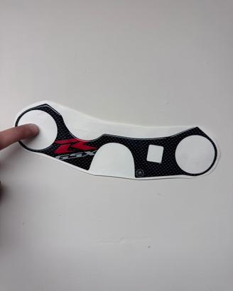 Suzuki Gsxr