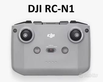 Radiocomando per droni DJI modello DJI RC-N1