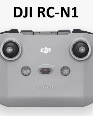 Radiocomando per droni DJI modello DJI RC-N1
