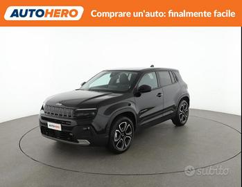 JEEP Avenger KP96280