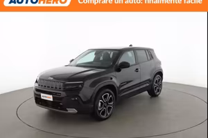 JEEP Avenger KP96280