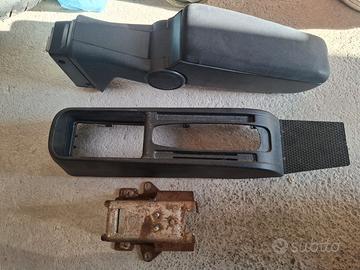 Bracciolo Fiat Grande Punto