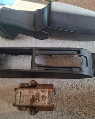 Bracciolo Fiat Grande Punto