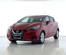 Nissan Micra IG-T 100 5 porte Acenta