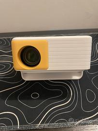 Proiettore FHD Alta Qualità WiFi iOS Android PC