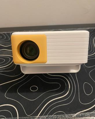 Proiettore FHD Alta Qualità WiFi iOS Android PC