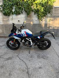 Bmw F 450 GS Trophy