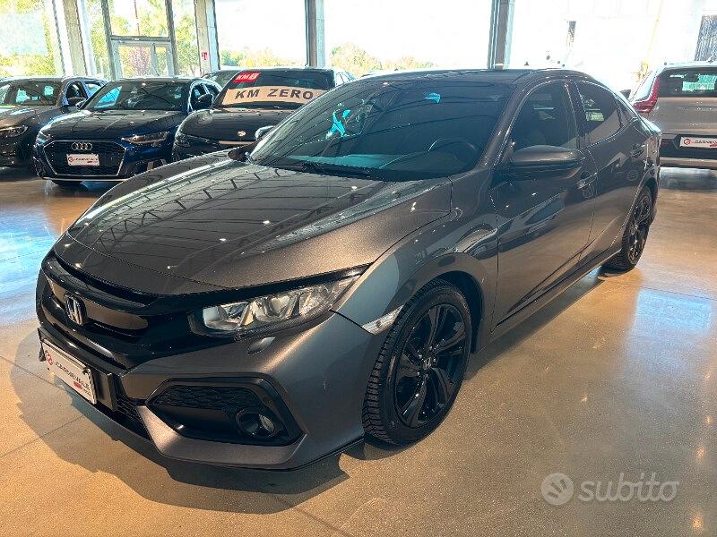 Honda Civic 10ª serie