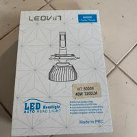 Lampade led h7