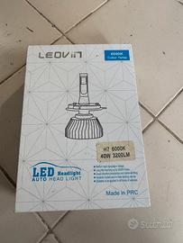 Lampade led h7