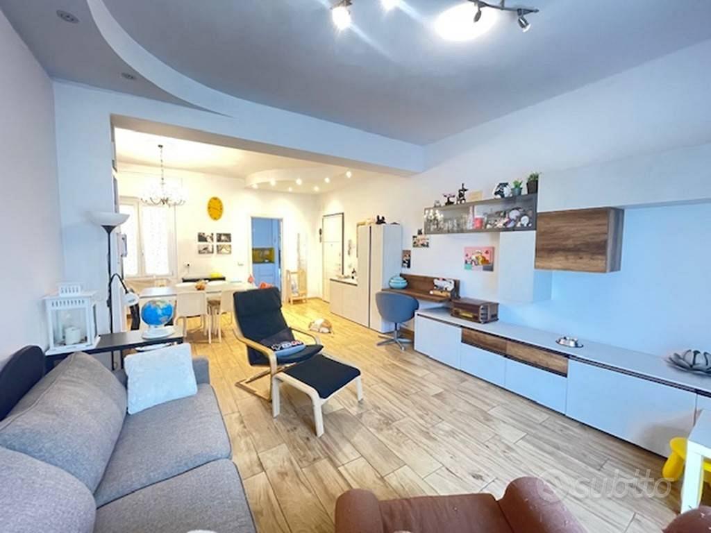 Appartamento – Cremona, Zona Castello - Vista 3